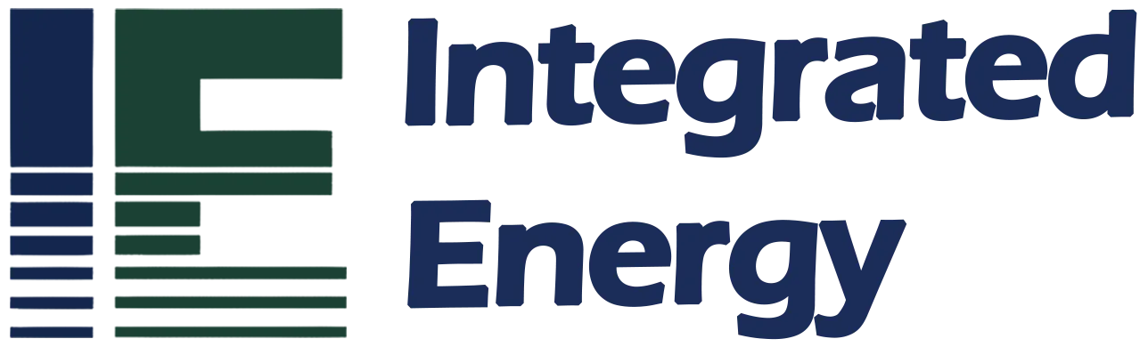 Integrated Energy Logo Color
