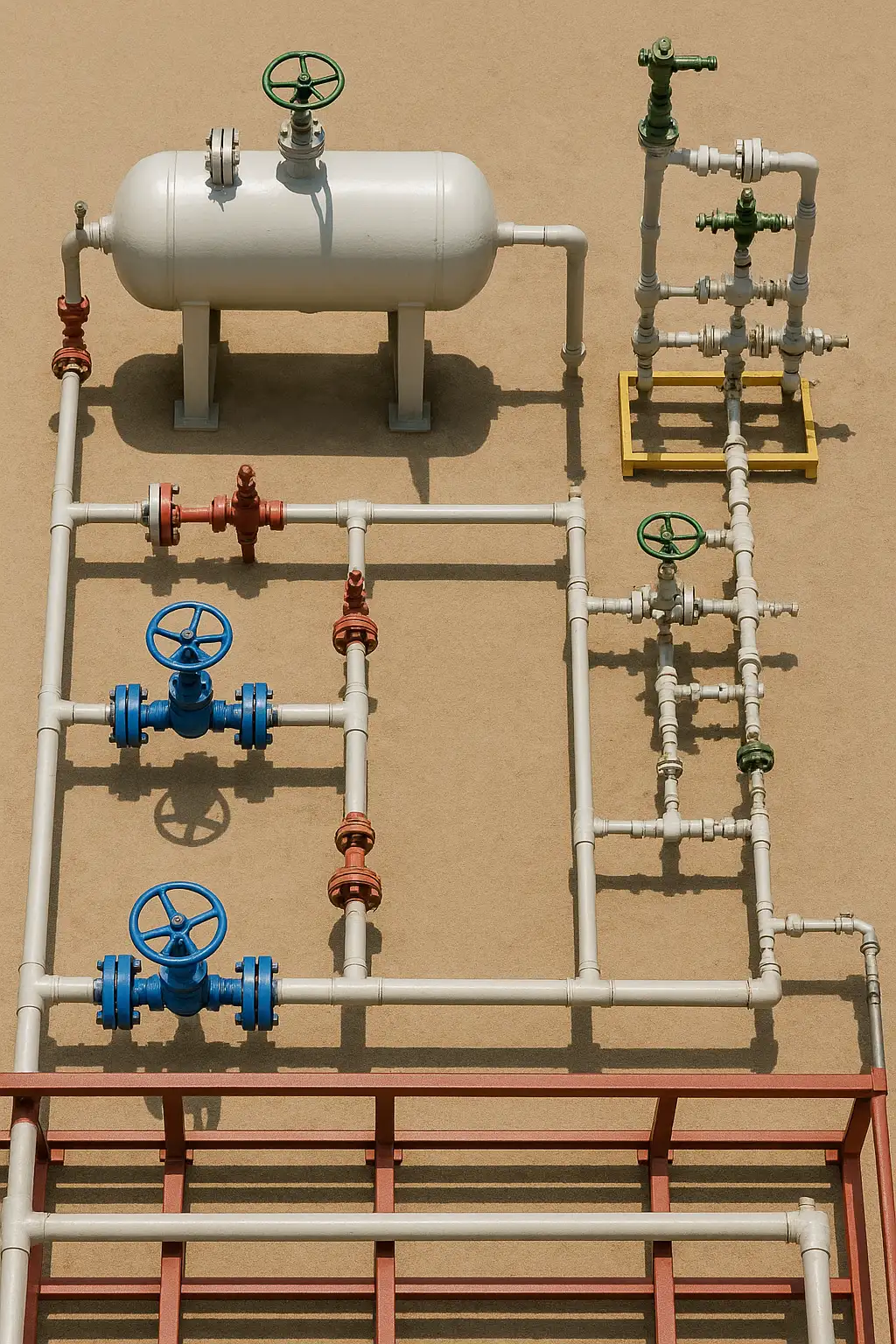 20250508_2159_Industrial Equipment Layout_simple_compose_01jtrm58kvfsev8ke1f1ayvwaw