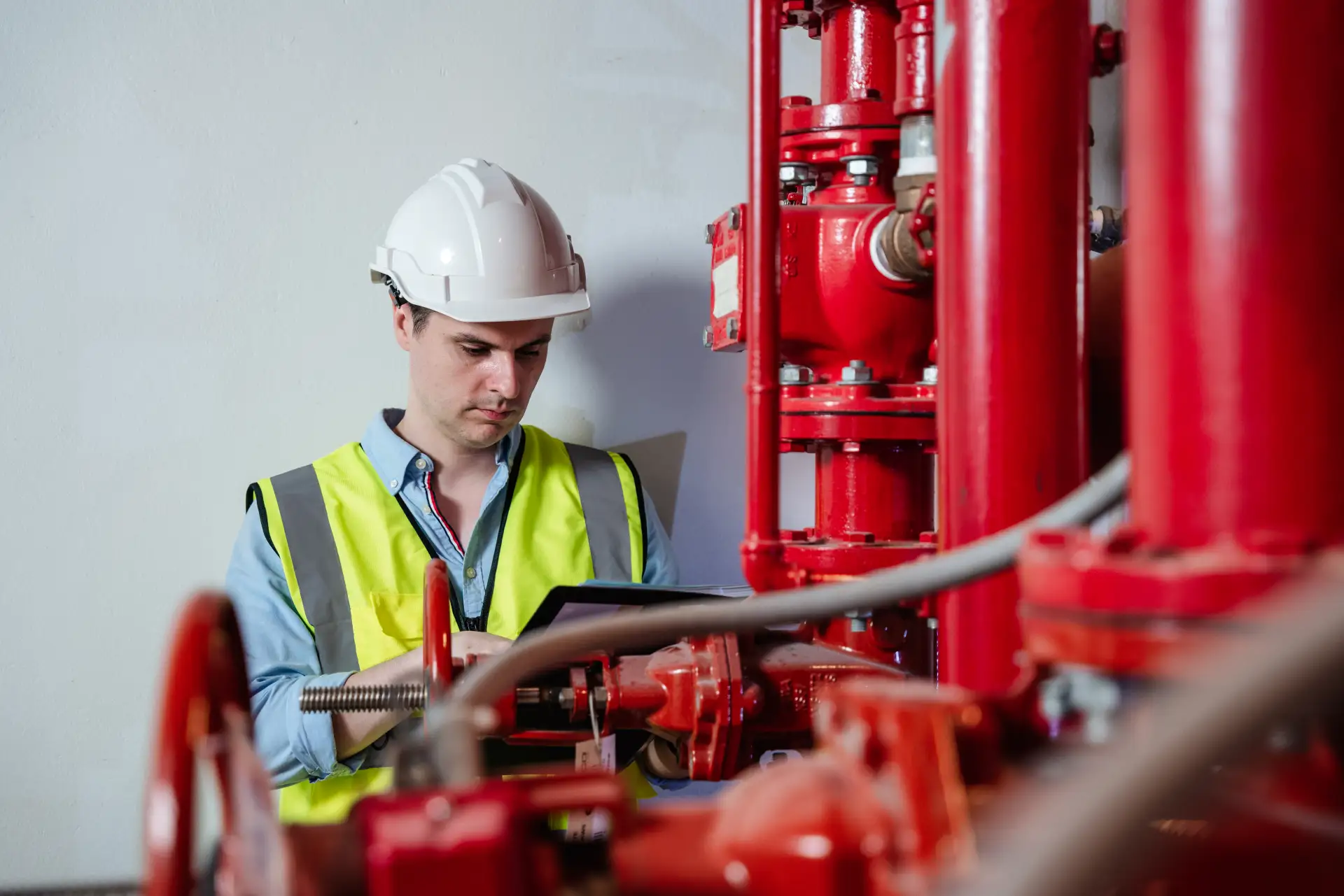 engineers-inspecting-the-inside-plumbing-and-water-2025-03-18-11-12-17-utc