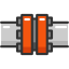 flange