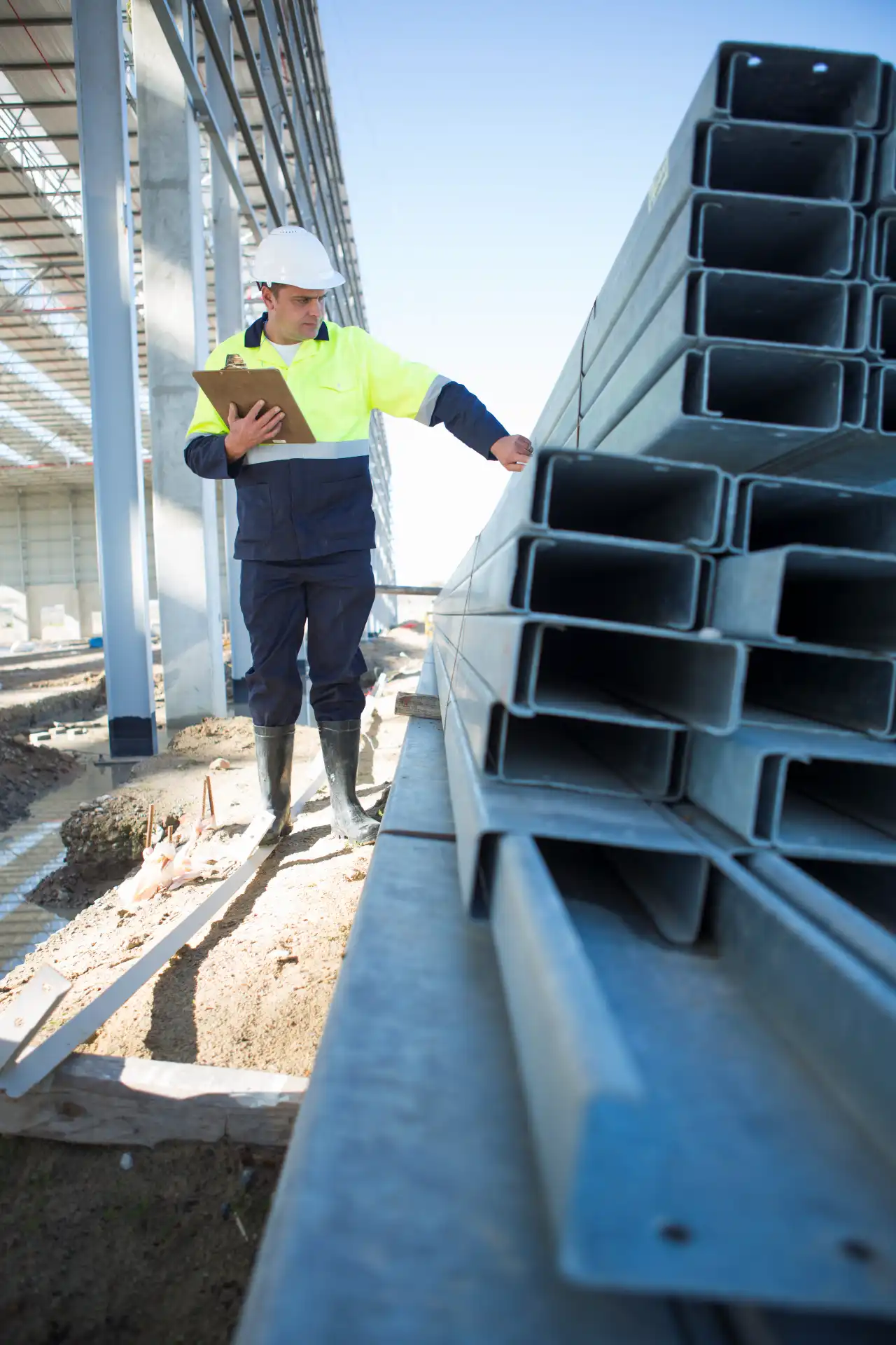 site-manager-checking-girders-on-construction-site-2025-04-04-20-58-34-utc