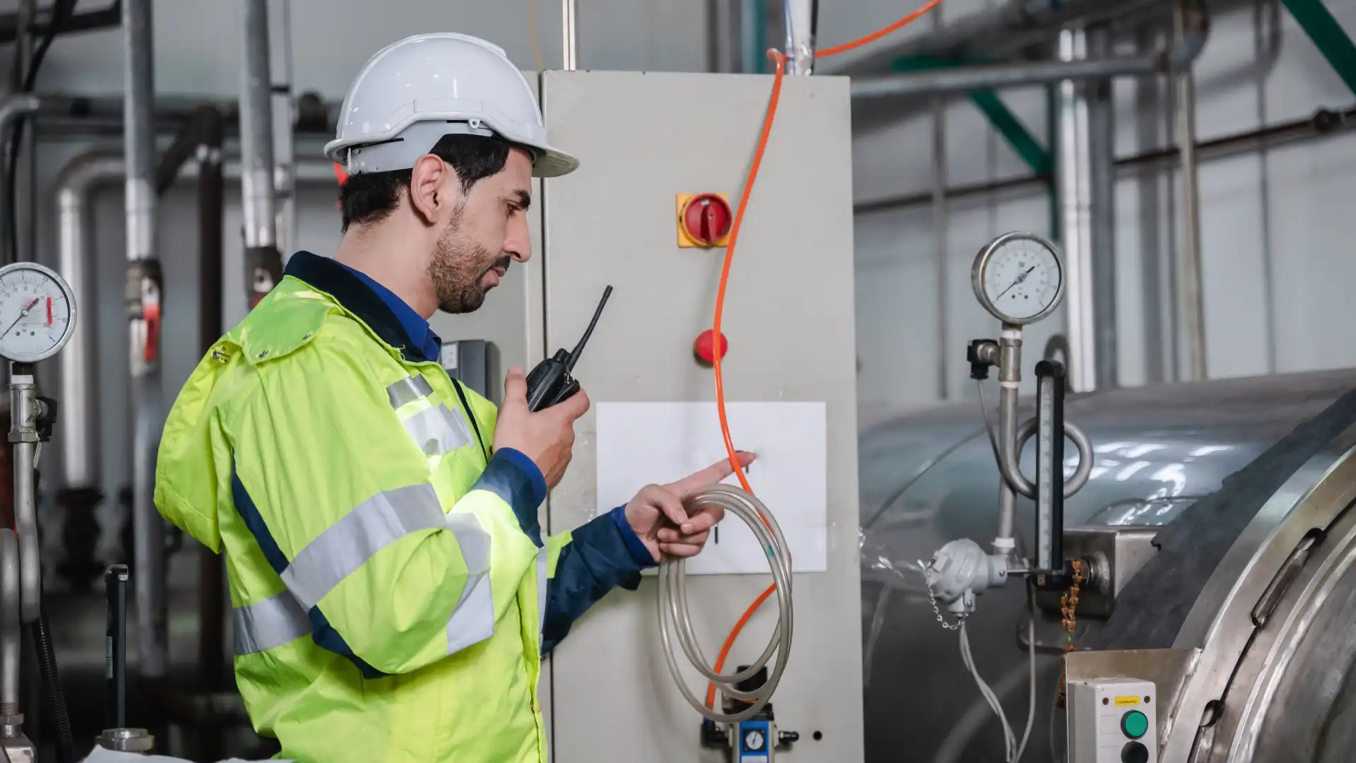 technician-engineer-working-to-maintenance-a-const-2025-03-26-18-03-35-utc