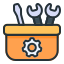 toolbox